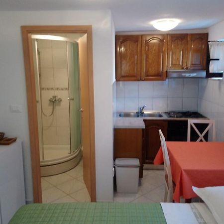 Apartment Marija Trogir Dış mekan fotoğraf