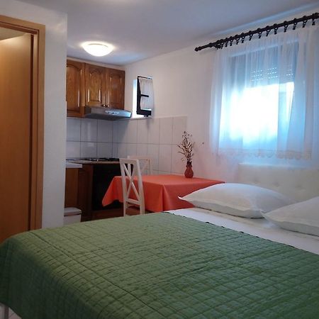 Apartment Marija Trogir Dış mekan fotoğraf