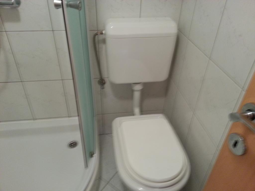 Apartment Marija Trogir Oda fotoğraf