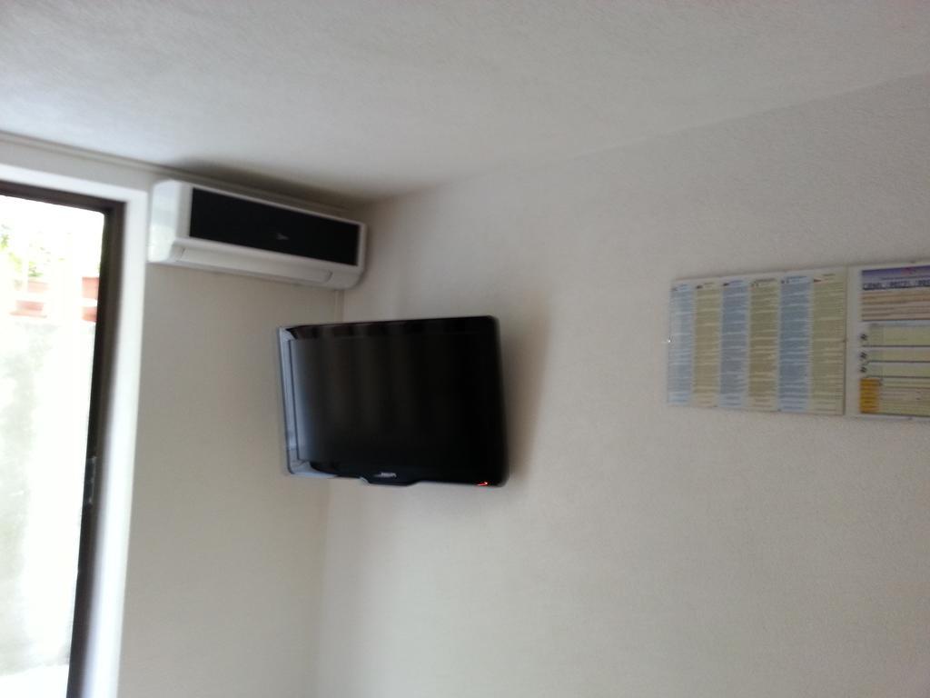 Apartment Marija Trogir Oda fotoğraf